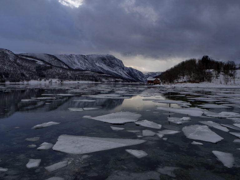 Rokland Norwegen