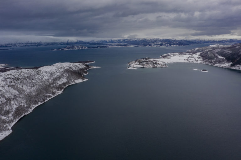 Rokland Norwegen