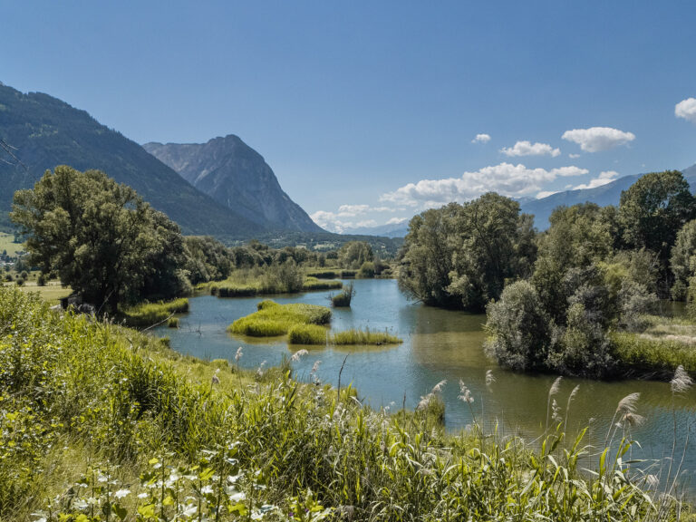 Naturpark Pfyn-Finges